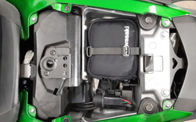 KAWASAKI NINJA H2 SX 2023 ZXT02P