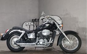 HONDA SHADOW 400 2006 NC34