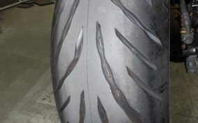 HONDA CB400 SUPER BOLDOR VTEC 2009 NC42
