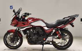 HONDA CB400 SUPER BOLDOR A 2021 NC42