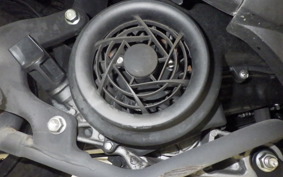 SUZUKI ADDRESS V125 DT11A