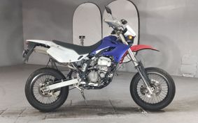 KAWASAKI D-TRACKER LX250E