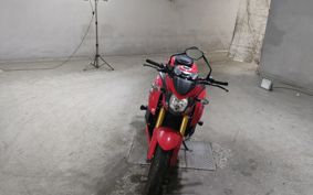 SUZUKI GSX-S750 2018 C533F