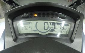 YAMAHA TRICITY 125 A SEC1J