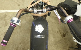 HONDA APE 50 AC16