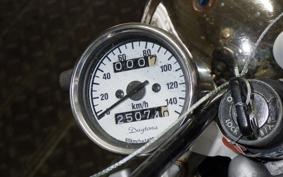 YAMAHA TW200 Gen.2 DG07J
