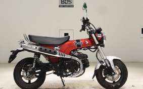 HONDA DAX 125 2025 JB04