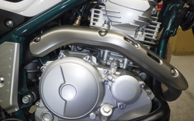YAMAHA SEROW 250 Gen.3 2022 DG31J