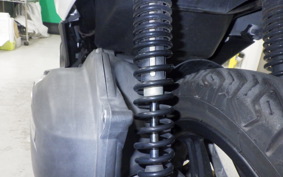 HONDA PCX 125 2015 JF56