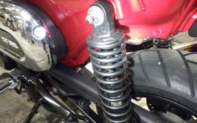 HONDA DAX 125 JB04