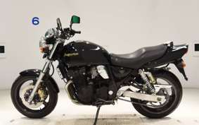 SUZUKI INAZUMA 400 (GSX400) 1998 GK7BA