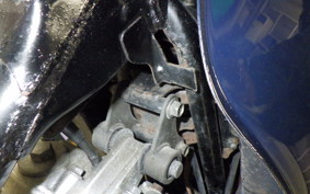 YAMAHA XS250 SPECIAL 4A8