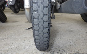 HONDA C50 SUPER CUB 2020 AA04