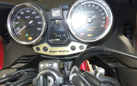 HONDA CB400 SUPER BOLDOR A 2018 NC42