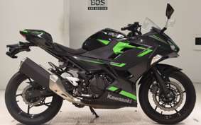 KAWASAKI NINJA 400 2019 EX400G