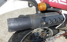 HONDA XL250R MD03