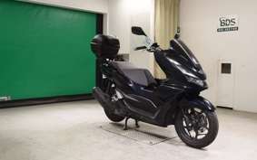 HONDA PCX 160 2015 KF47