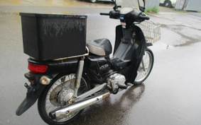 HONDA SUPER CUB50 AA04