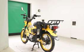 HONDA CT125-2 2015 JA65