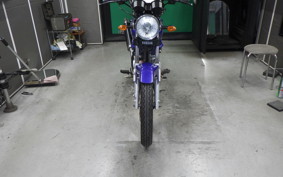 YAMAHA YBR125 2025