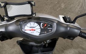 SUZUKI ADDRESS V125 CF46A