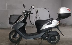 SUZUKI LET's 2 CA1PA