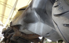 SUZUKI ADDRESS V125 CF46A