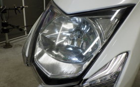 YAMAHA CYGNUS 125 XSR 2 SE44J