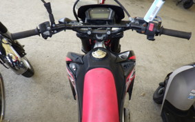 HONDA CRF250L MD38