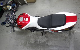 HONDA CB400SF VTEC SPEC 2 2002 NC39