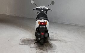 SUZUKI LET`S4 CA45A