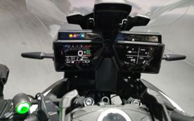 YAMAHA TRACER 9 GT 2024 RN70J
