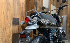 HONDA  DUX 125 JB04