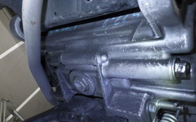 YAMAHA JOG DX-3 2020 AY01