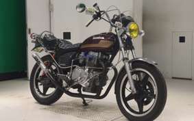 HONDA CB400T HAWK 2 2014 CB400T
