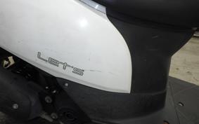 SUZUKI ﾚｯﾂ 1986 CA4AA