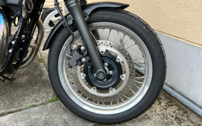 KAWASAKI W800 STREET 2019 EJ800B