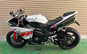YAMAHA YZF-R1 2010 RN24J