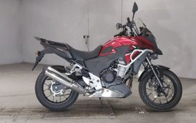 HONDA 400 X 2014 NC47