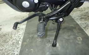 HONDA REBEL 250 MC49