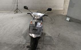 SUZUKI ADDRESS V125 CF46A