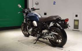 HONDA CB1100RS 2022 SC65