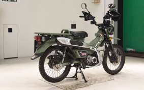HONDA CT125-2