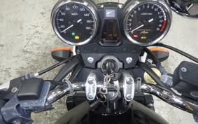 HONDA CB400SF GEN 4 A 2016 NC42