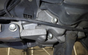 SUZUKI ﾚｯﾂ 2000 CA4AA