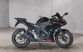 YAMAHA YZF-R25 RG10J