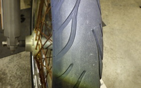 HARLEY FXST 1450 2001