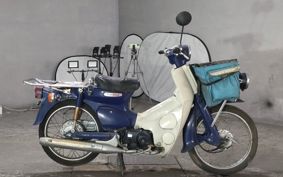 HONDA SUPER CUB50 AA01