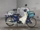 Фото Honda SUPER CUB50 2009 с японского аукциона