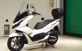 HONDA PCX 160 2021 KF47